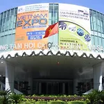 Genius Saigon - Luxury Apt Walk To Secc