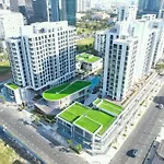 Genius Saigon - Luxury Apt Walk To Secc