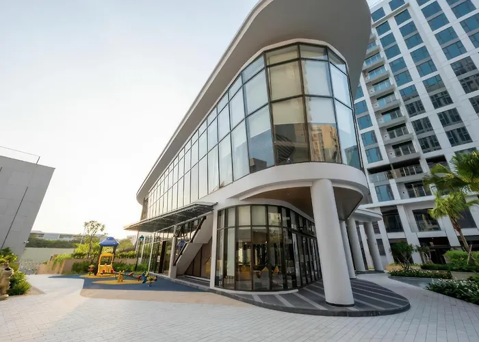 Genius Saigon - Luxury Apt Walk To Secc