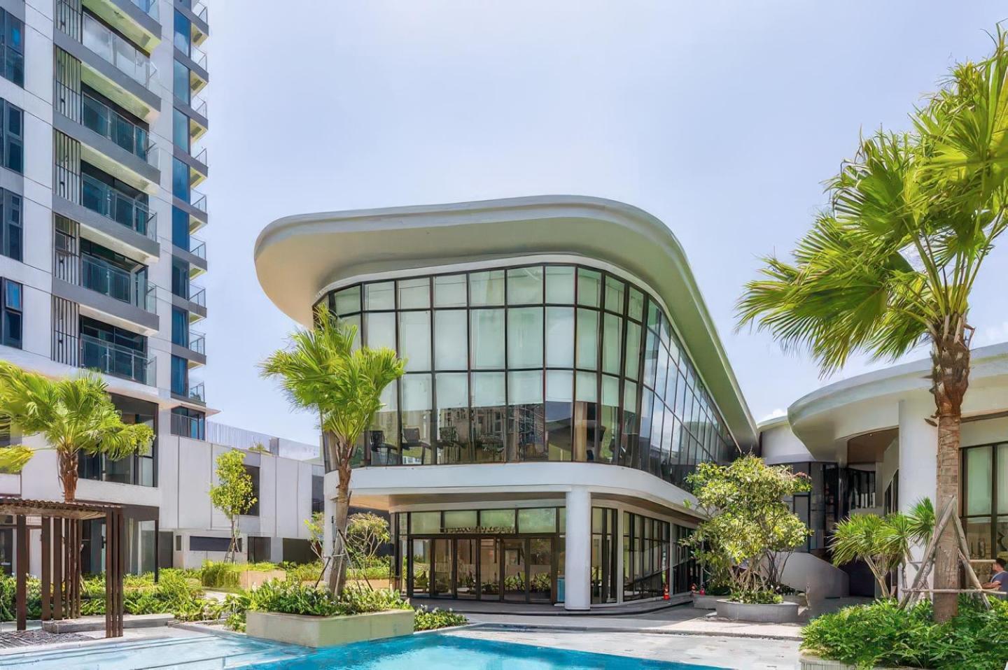 Genius Saigon - Luxury Walk To Secc *