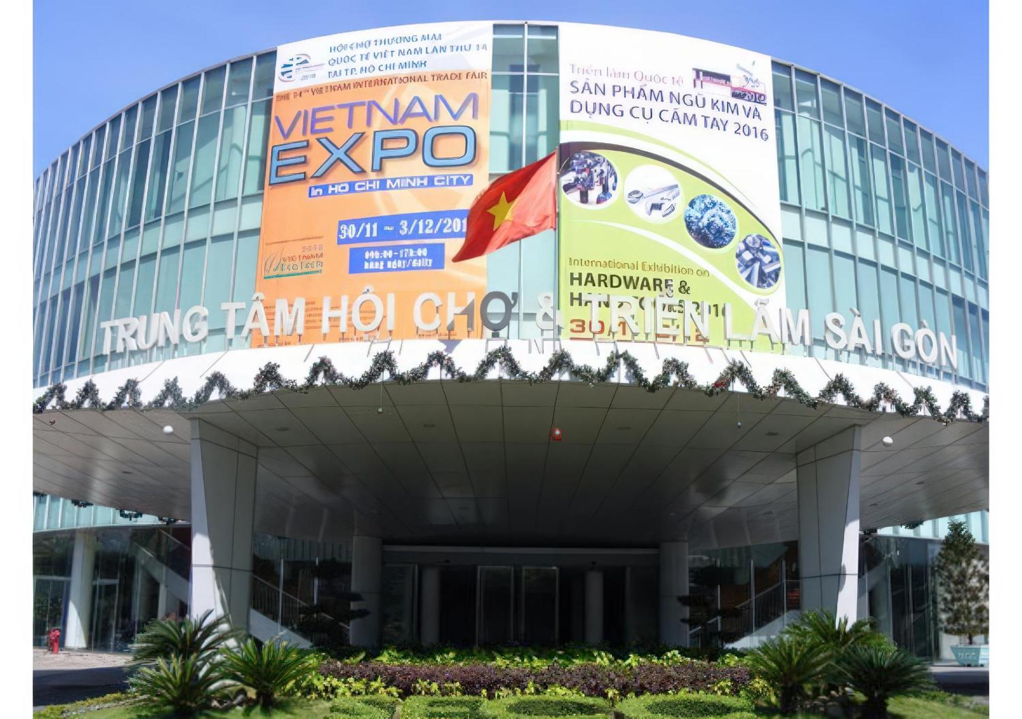 Genius Saigon - Luxury Walk To Secc TP. Hồ Chí Minh