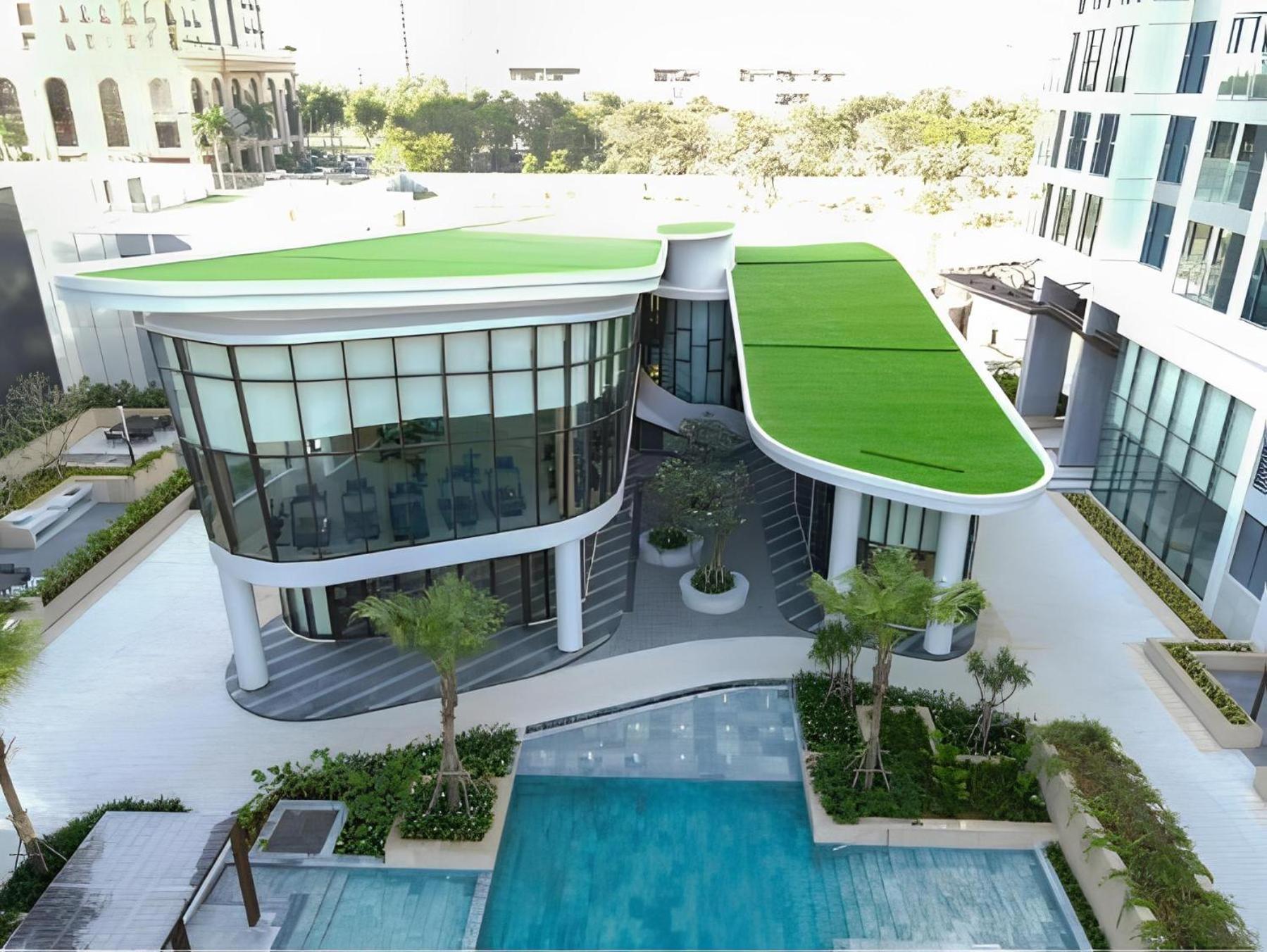 Genius Saigon - Luxury Walk To Secc Căn hộ *