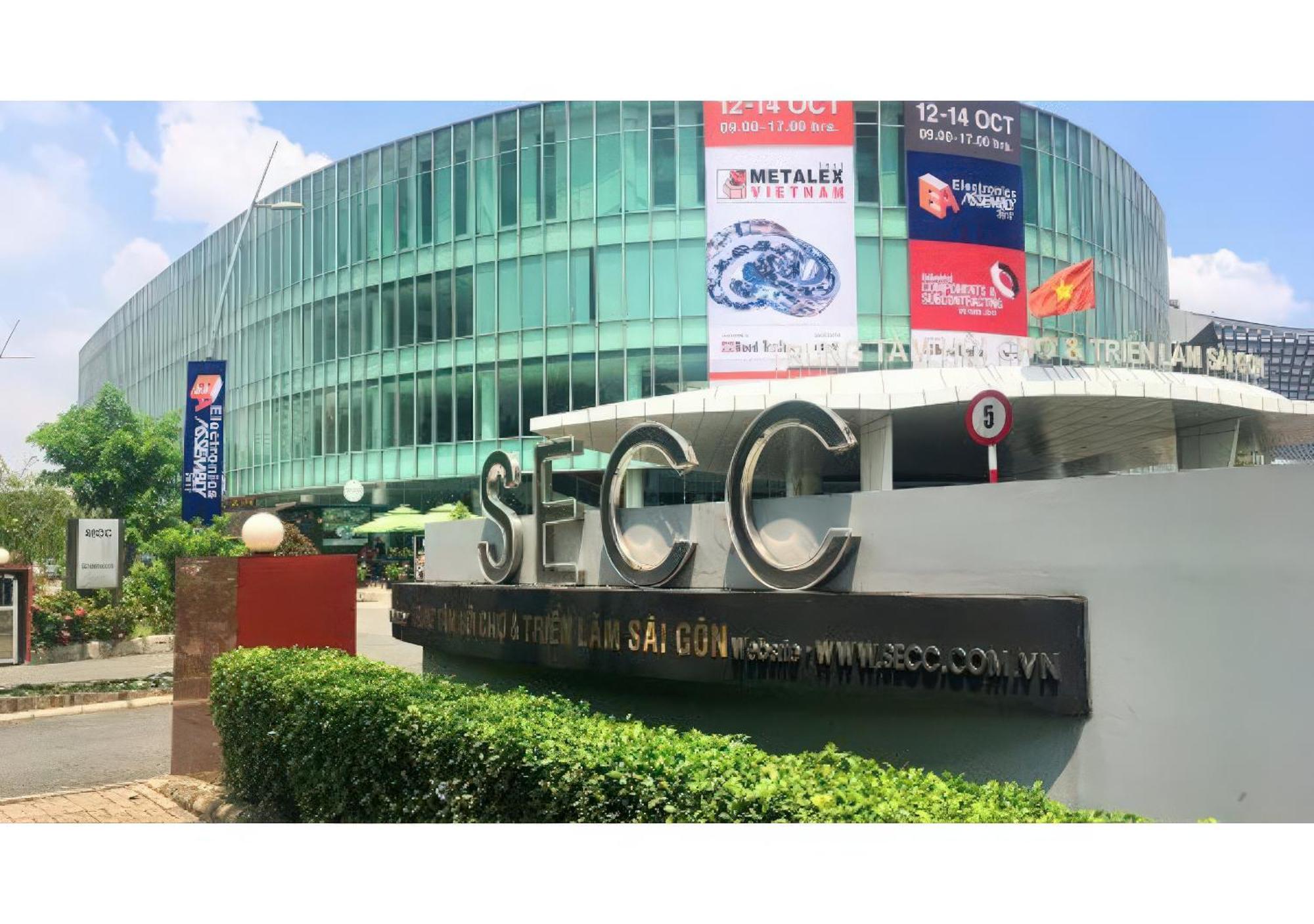 Genius Saigon - Luxury Walk To Secc Căn hộ TP. Hồ Chí Minh