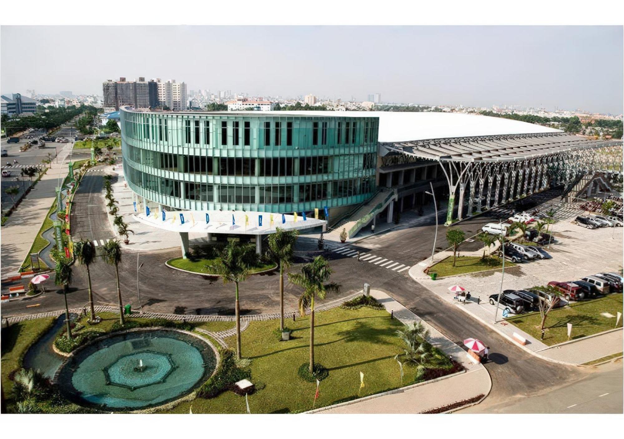 Genius Saigon - Luxury Walk To Secc * TP. Hồ Chí Minh