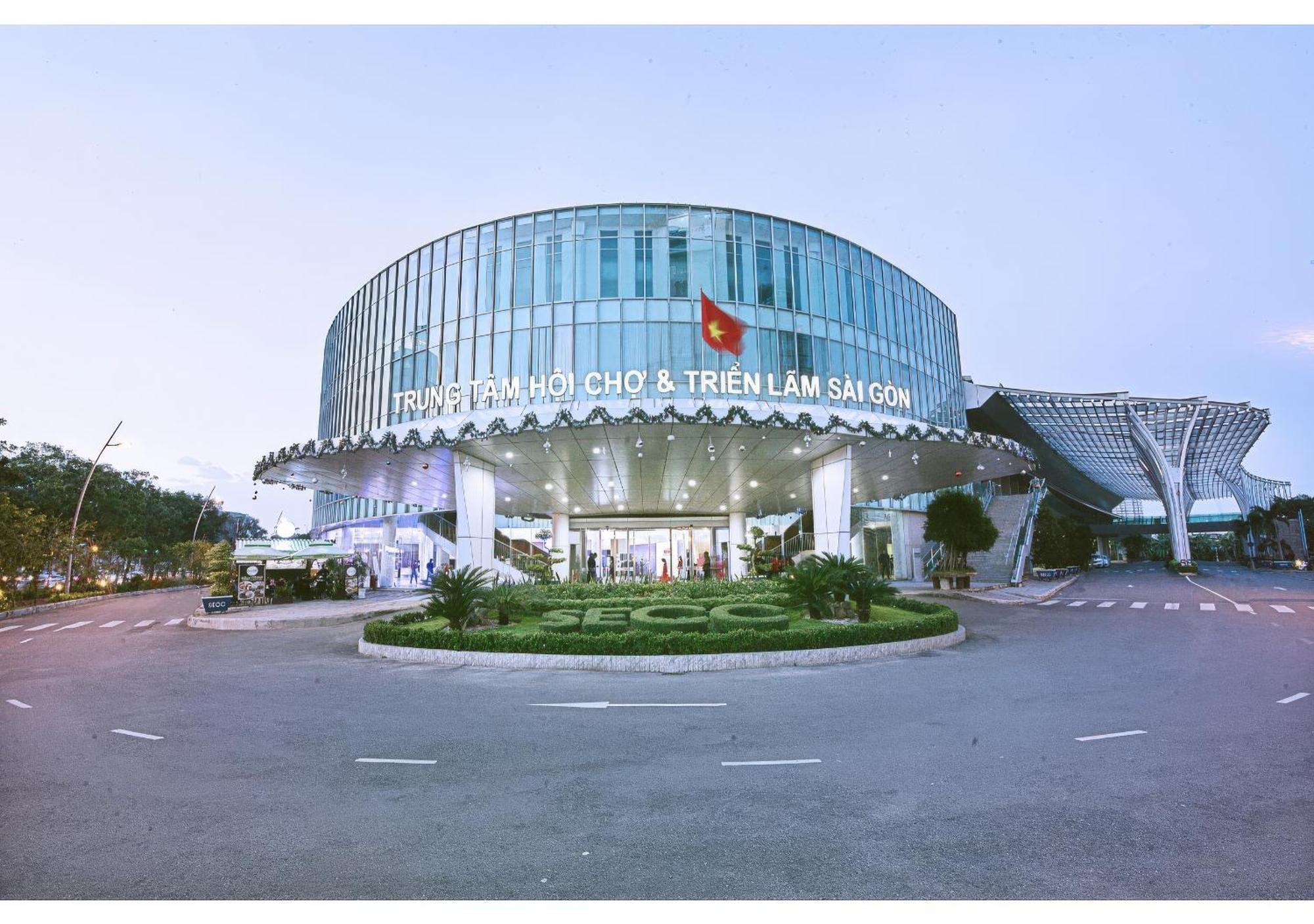 Genius Saigon - Luxury Walk To Secc * TP. Hồ Chí Minh