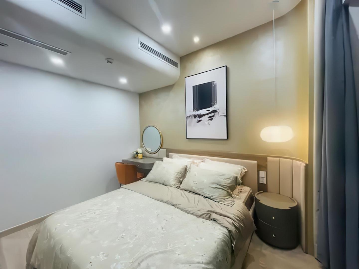 Genius Saigon - Luxury Walk To Secc *