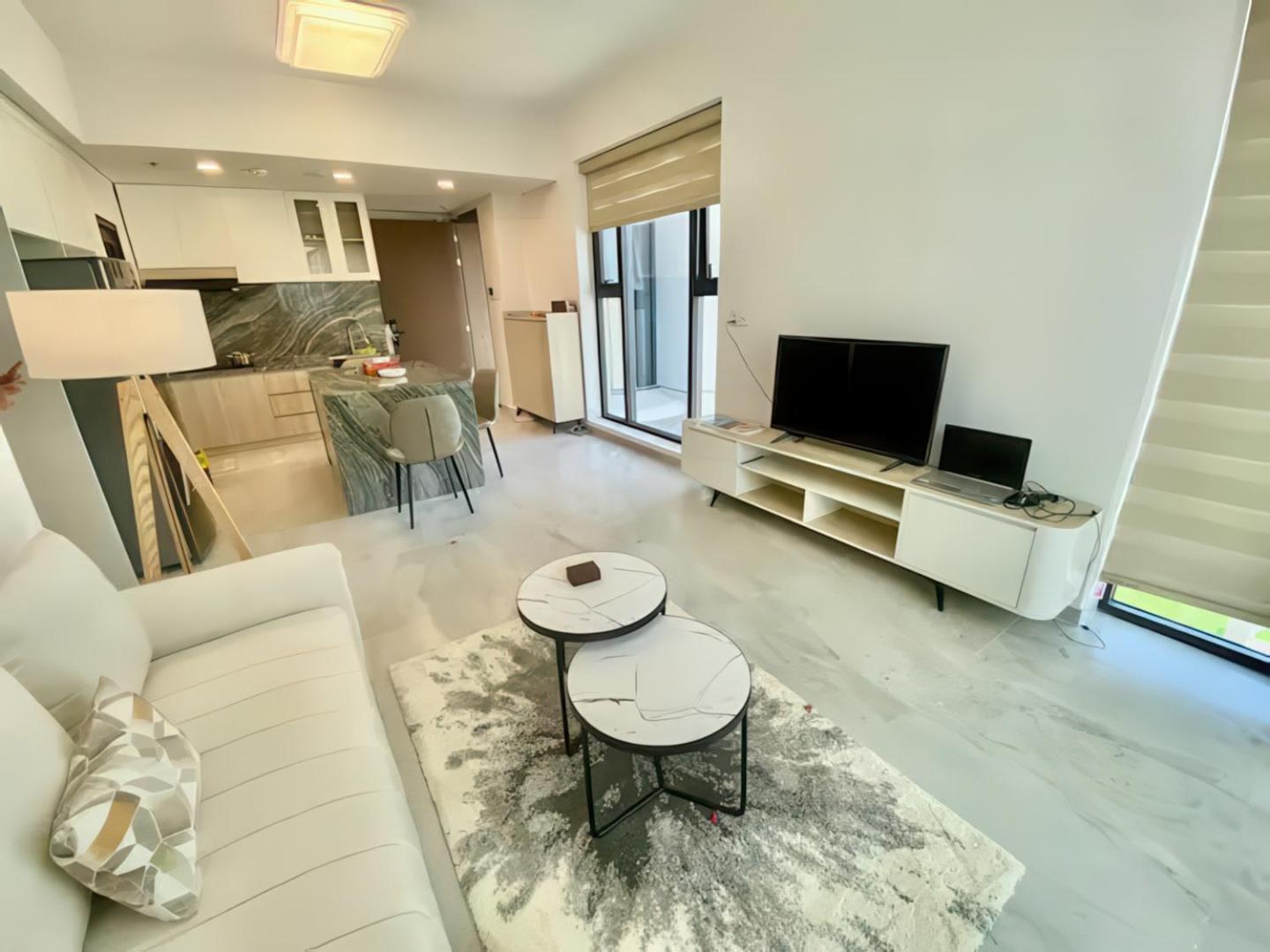 Genius Saigon - Luxury Walk To Secc * TP. Hồ Chí Minh