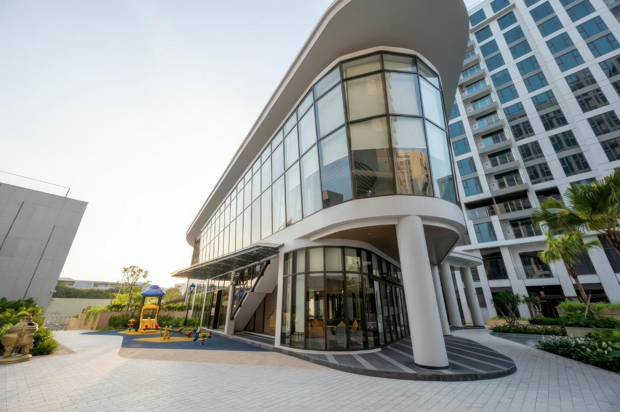 Genius Saigon - Luxury Walk To Secc *