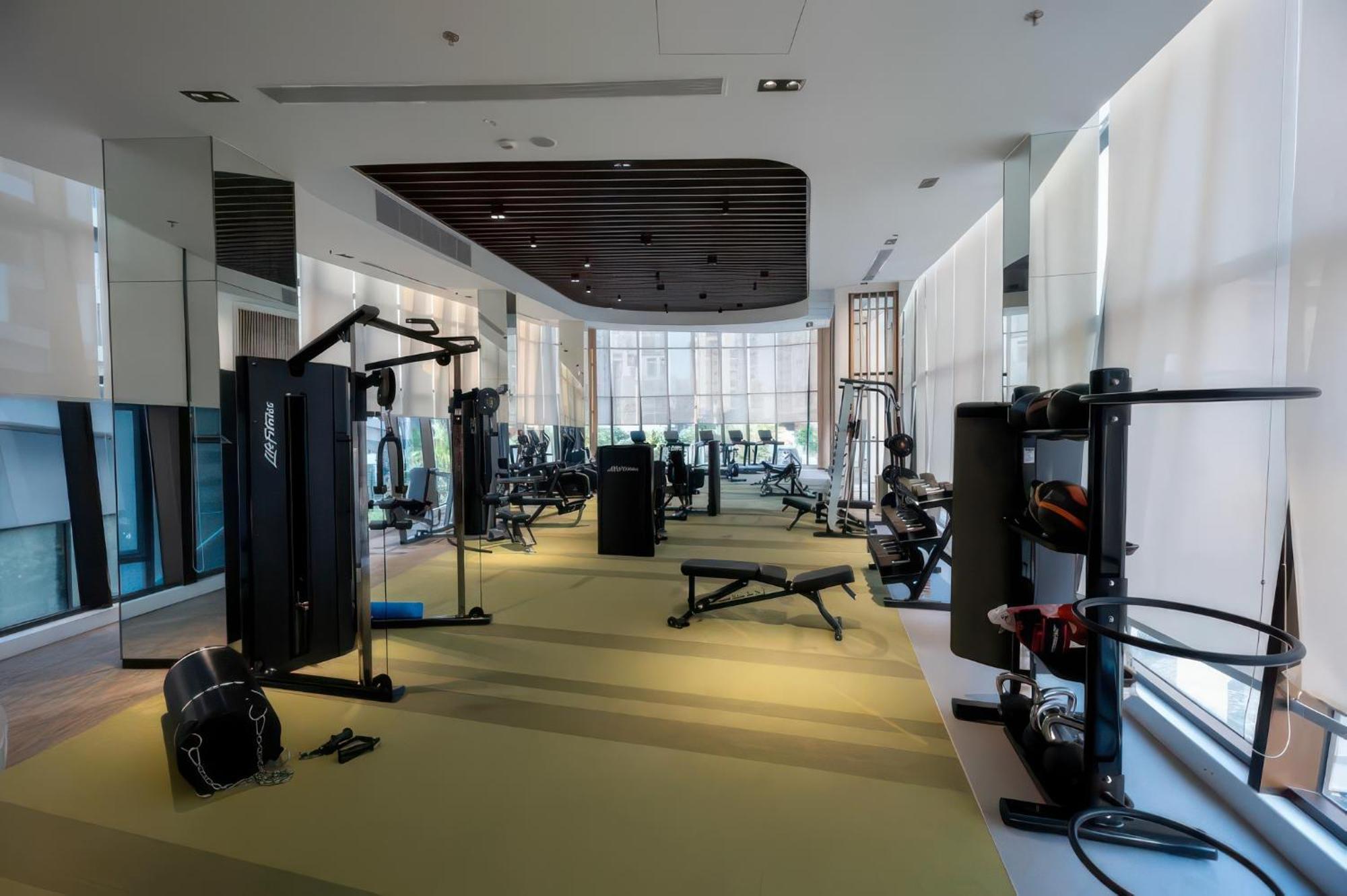 Genius Saigon - Luxury Walk To Secc Căn hộ