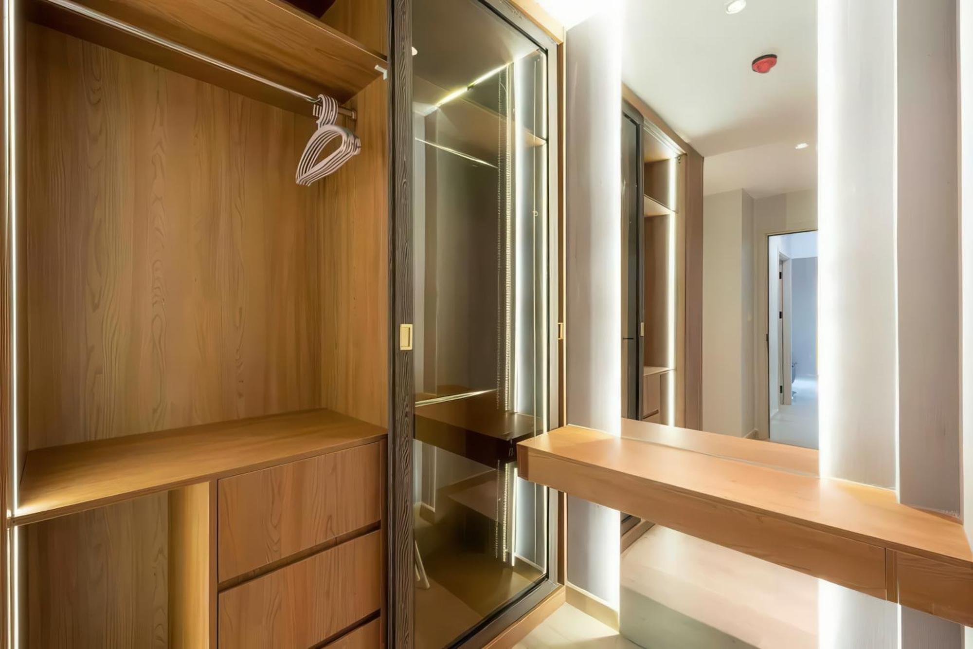 Genius Saigon - Luxury Walk To Secc * TP. Hồ Chí Minh