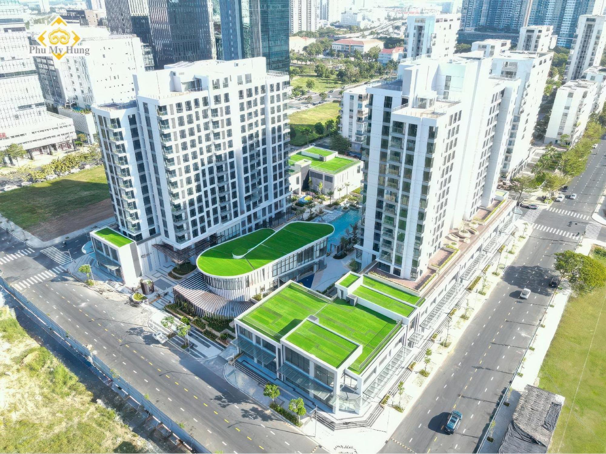 Genius Saigon - Luxury Walk To Secc *