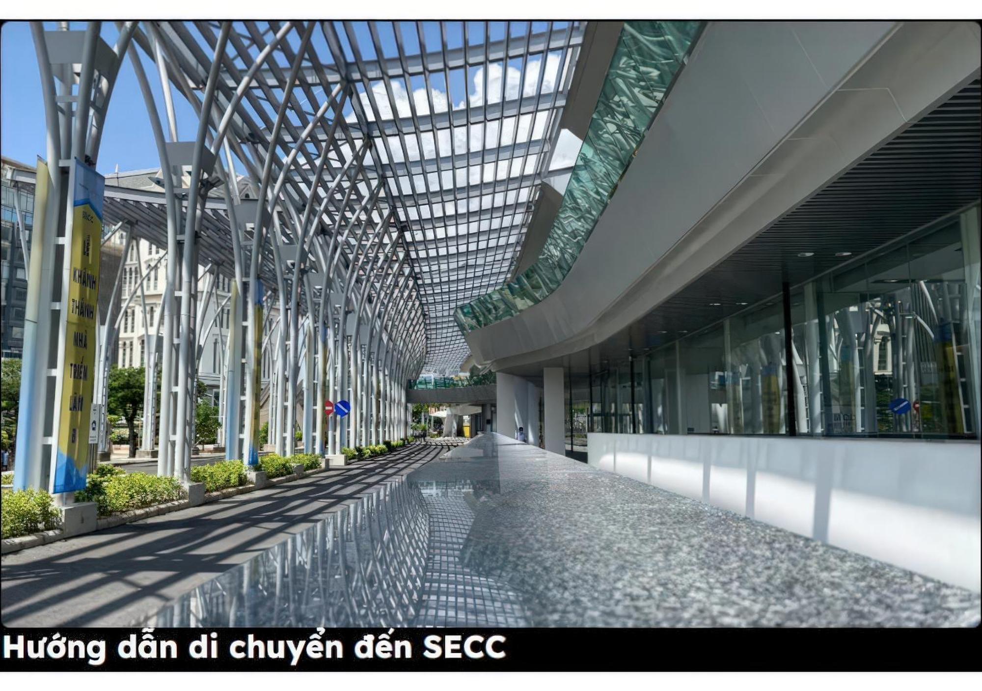 Genius Saigon - Luxury Walk To Secc Apartment *