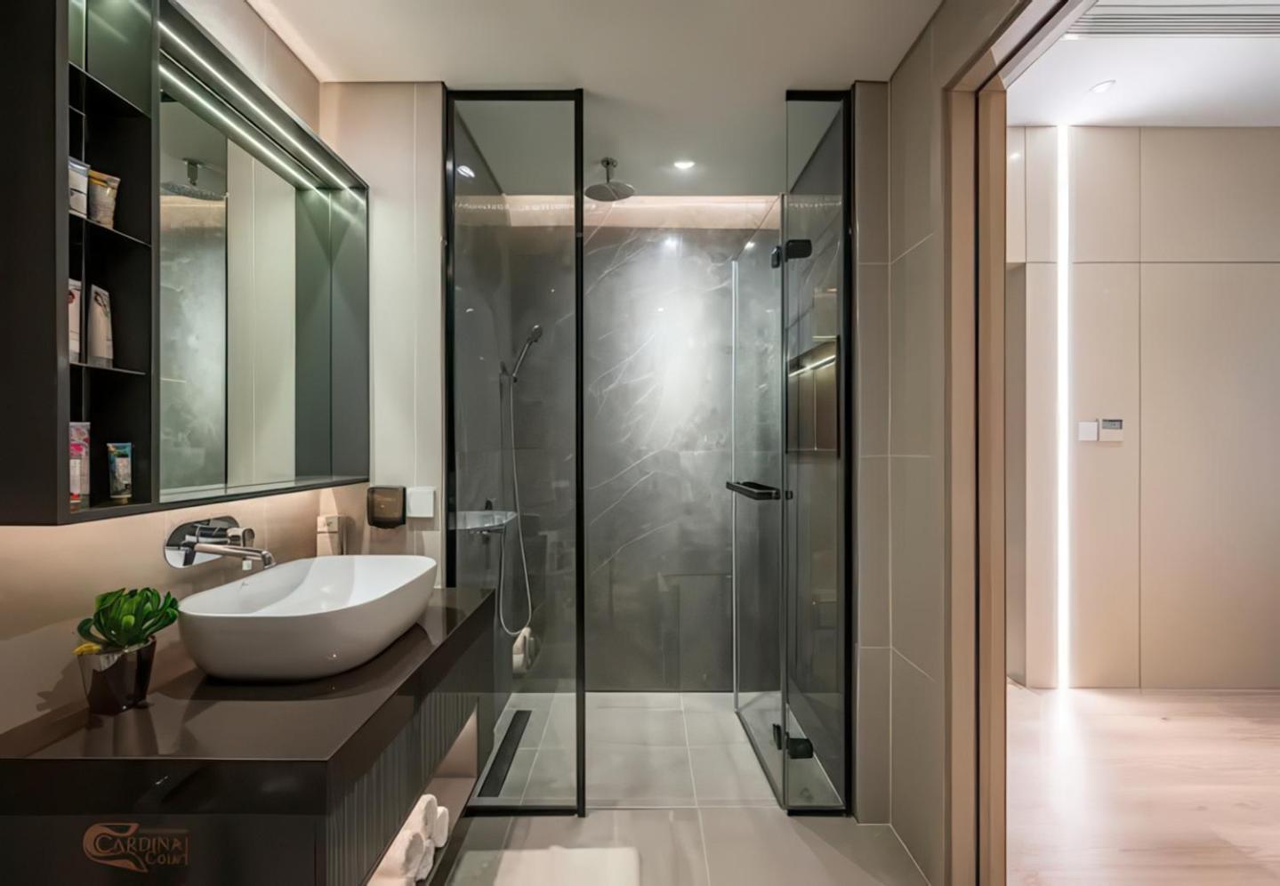Genius Saigon - Luxury Walk To Secc *