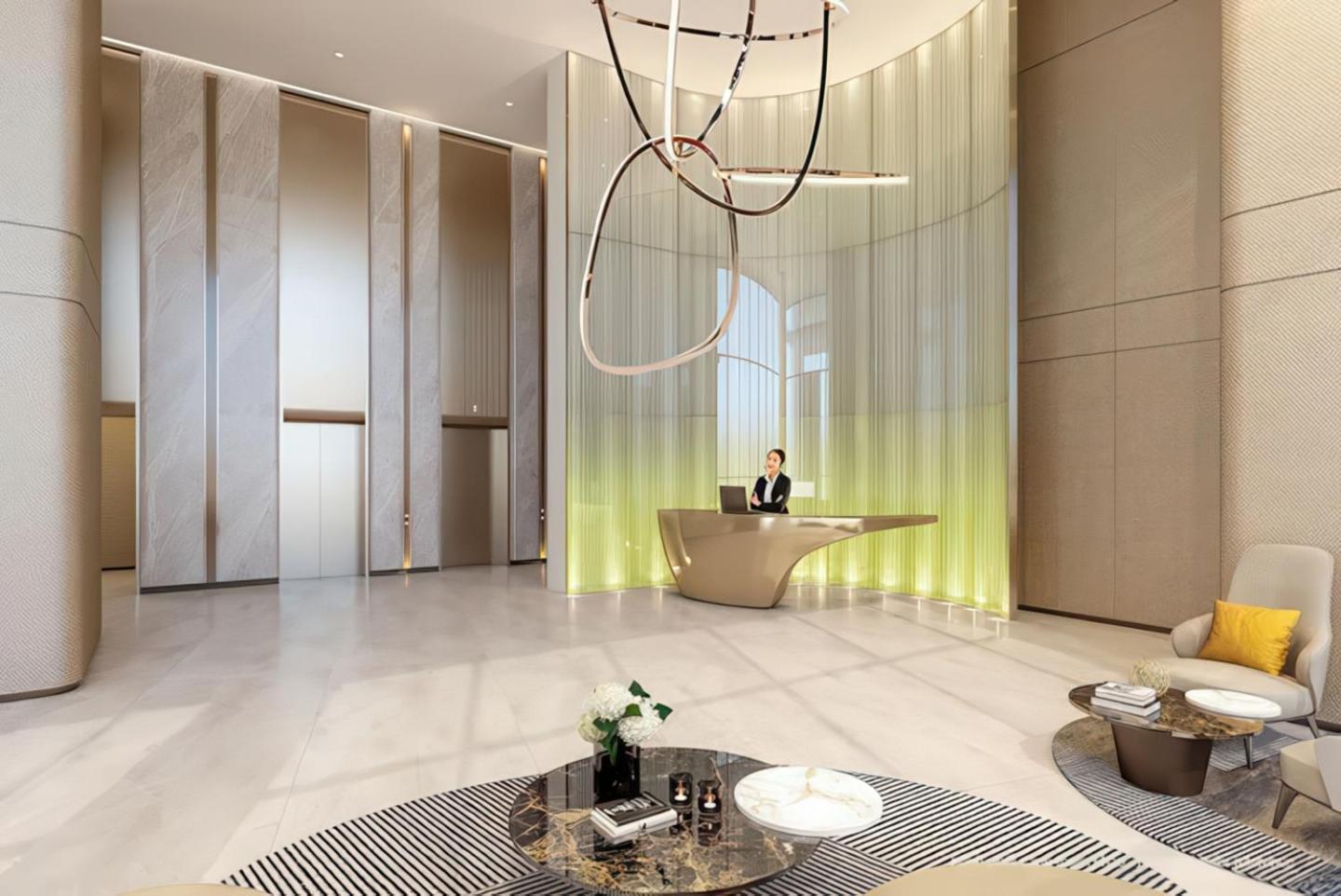 Genius Saigon - Luxury Walk To Secc Ho Chi Minh City