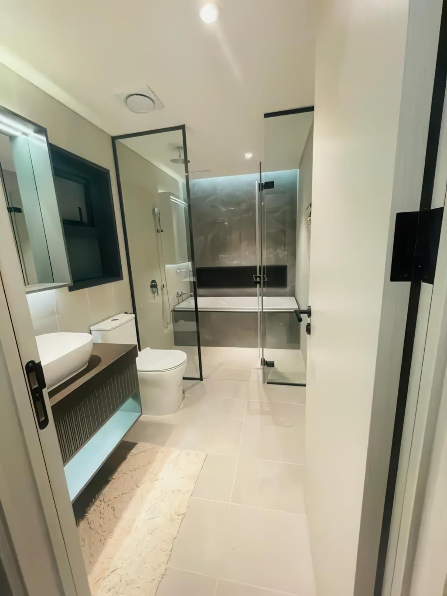 Apartment Genius Saigon - Luxury Walk To Secc